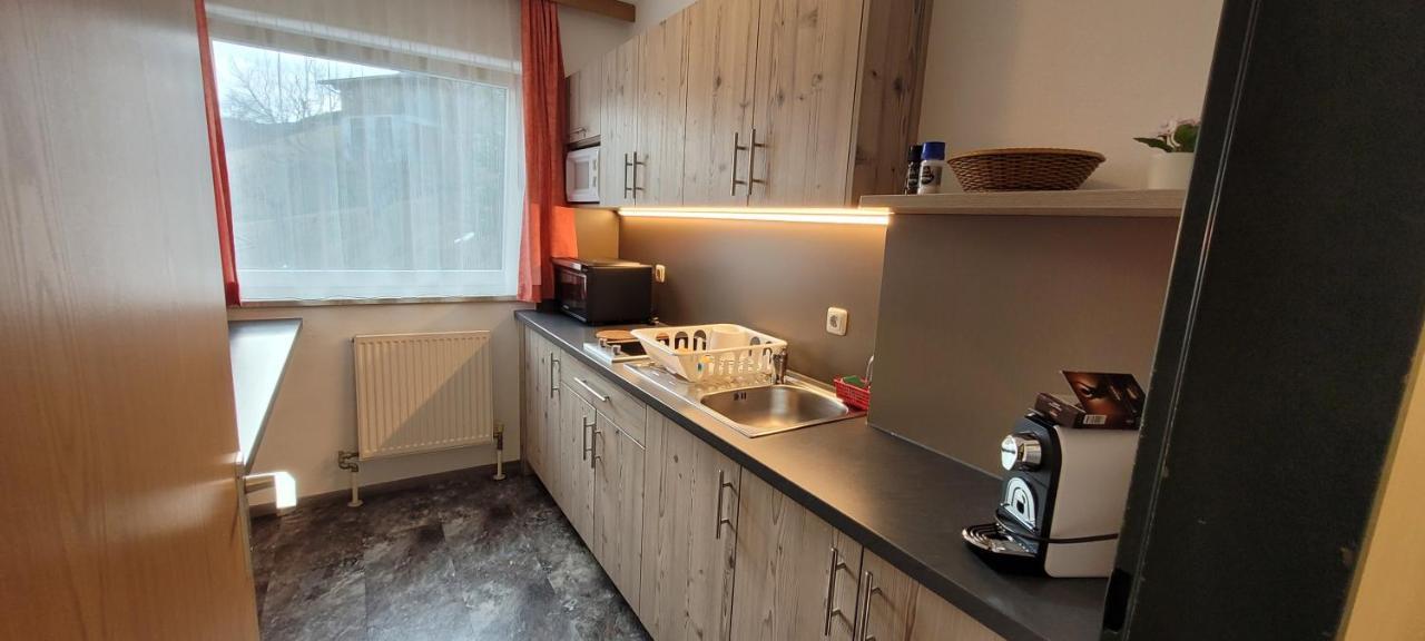 Ferienhaus Panorama ムタース エクステリア 写真